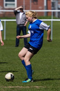 Bild 225 - B-Juniorinnen Kieler MTV - FSC Kaltenkirchen : Ergebnis: 0:0